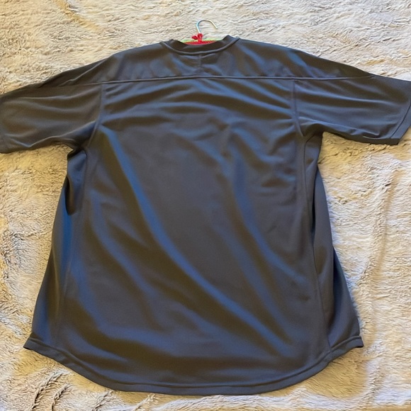 Nike Large Dri-Fit Charcoal Color - Picture 10 of 12